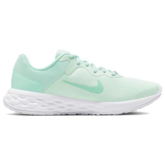 Nike Revolution 6 Next Nature Зеленый - DC3729-300