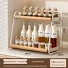 Handun Kitchen Spice Rack Organizer