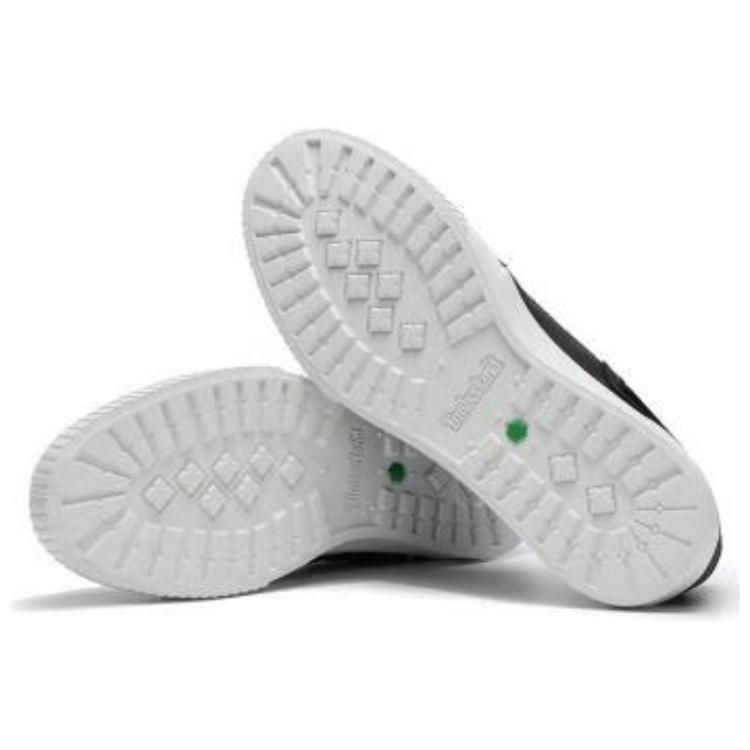 Timberland Удобные нескользящие низкие кроссовки мужские кроссовки черные A67P5EK7