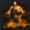 Gladiator Unisex Adult My Name Is T-Shirt