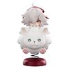 Collapse Star Rail Kagemoto Chibi Character Swinging Stand PVC ABS Painted Complete Figure &