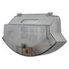 Daily Cleaning As Shown Dust Collection Box Appliance ABS Plastic Compatible Replacement Part Effective Dust Capture