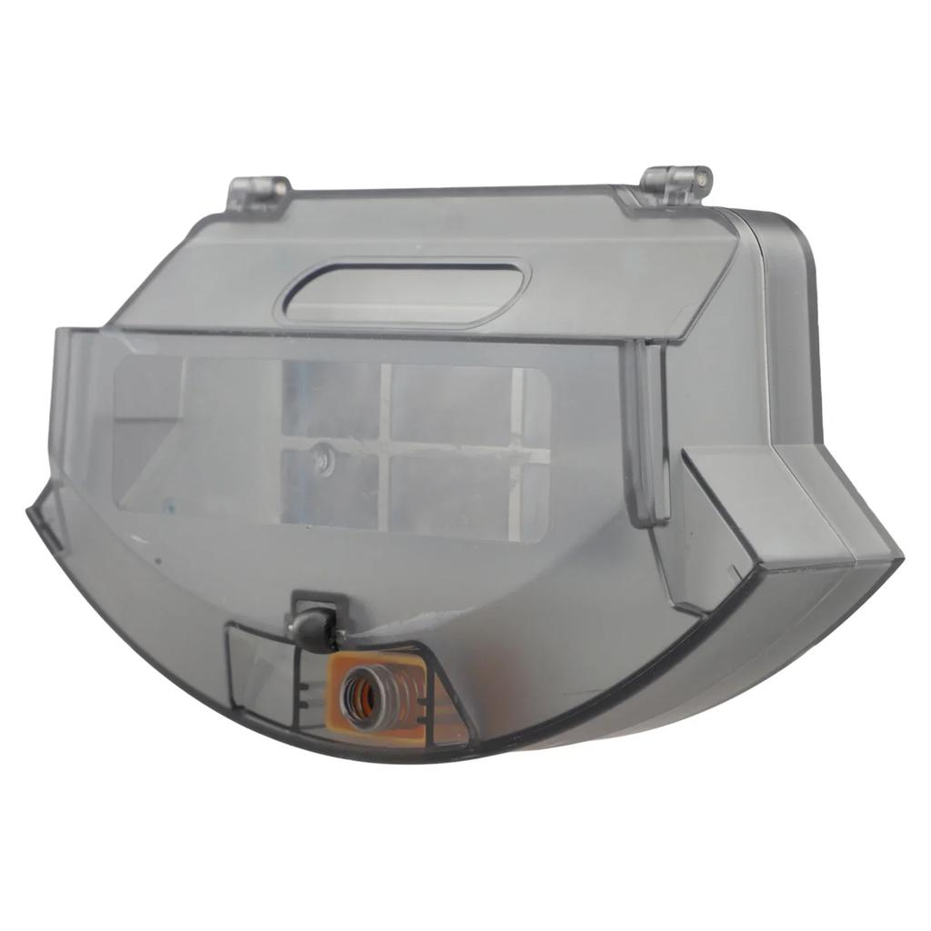 Daily Cleaning As Shown Dust Collection Box Appliance ABS Plastic Compatible Replacement Part Effective Dust Capture