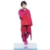 Naniwa Danshi Onishi Acrylic Acrylic Stand Fest Official Merchandise [Ryusei Stand] Johnny's