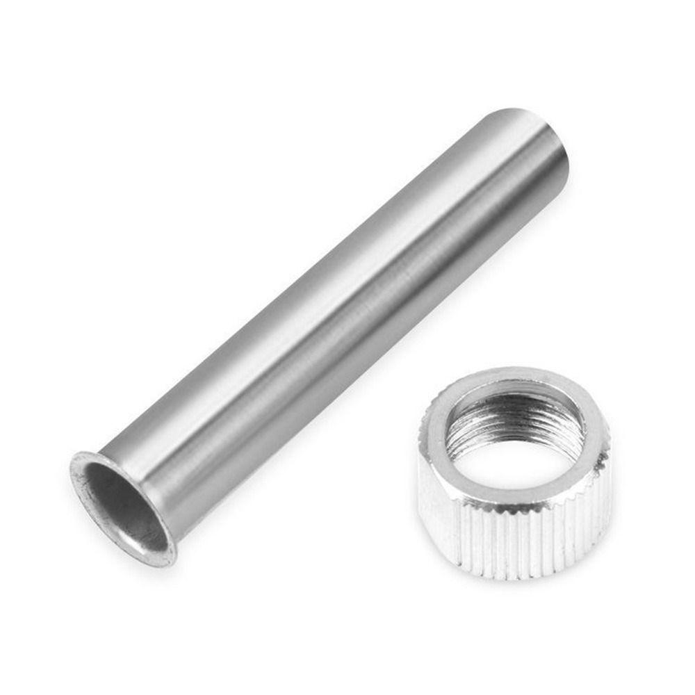 Accessories 907 Solder Tip Sleeve Cannula Casing Soldering Iron Station Socket Handle Adapter