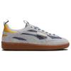 Мужские кроссовки KidSuper x Puma Palermo Пепельно-серый Filtered-Ash 397306-02