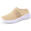 Fashion Ladies' Summer New Fashionable Breathable Half Slippers Large Casual Women's Shoes Comfortable Trendy  Beautiful
