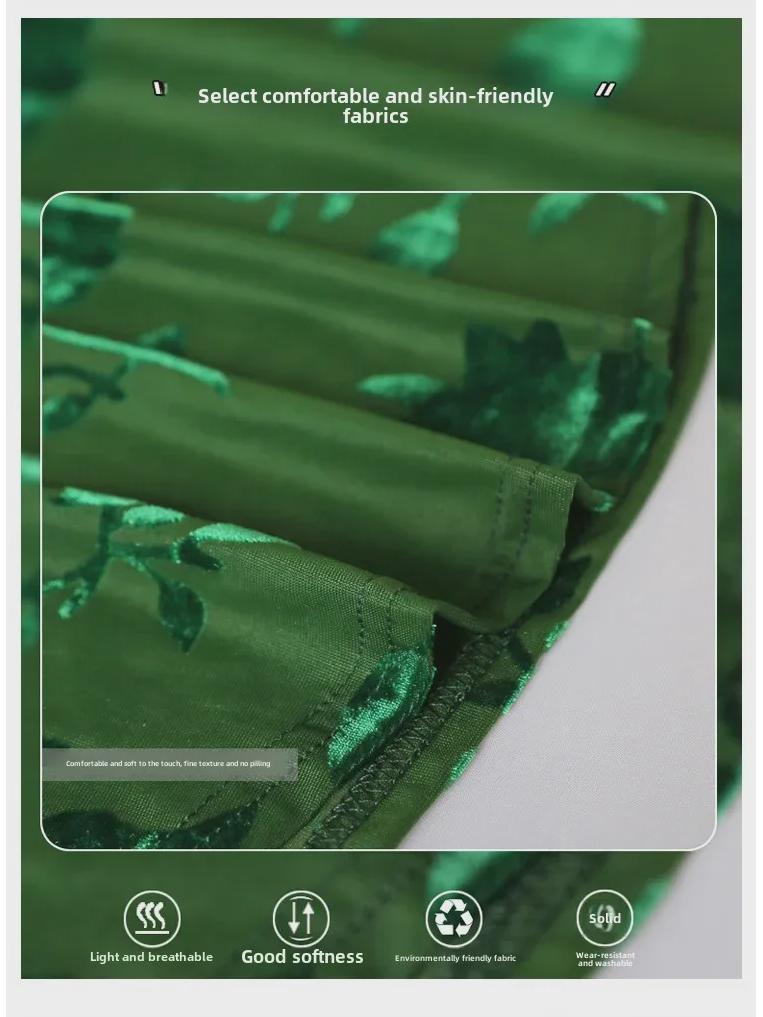 Летняя ретро блузка из сетки с китайскими пуговицами-лягушками 2022