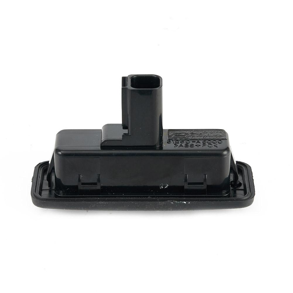 Car Rear Tailgate Lock Boot Switch Lid Lock Handle For Hyundai I30 2012-2017 Boot Handle Trunk Control Release Switch