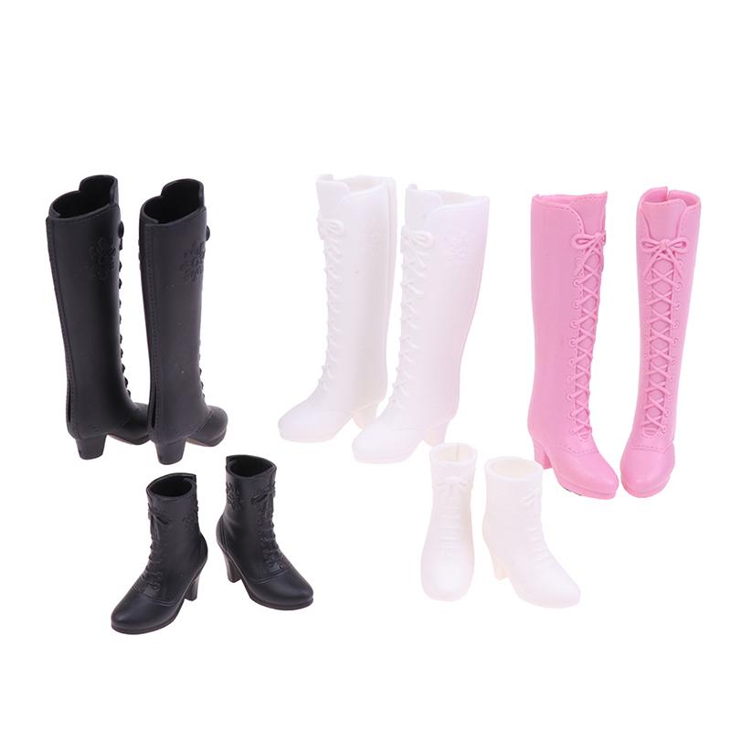 Кукольная обувь, сапоги, детские аксессуары для игры в куклы, украшения, игрушки, подарок