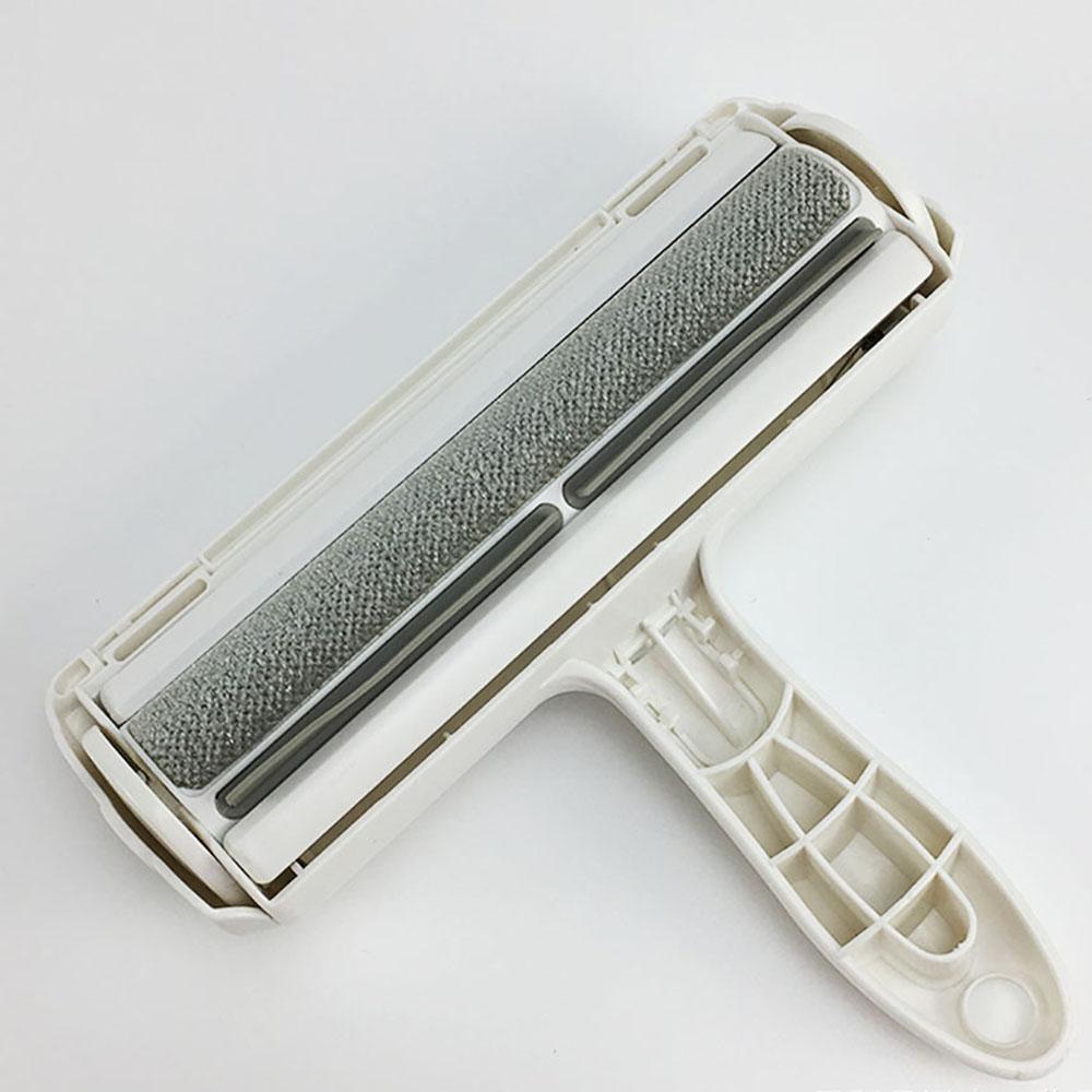 Средство для удаления шерсти домашних животных, очиститель для шерсти кошек и собак, липкий ролик для удаления ворса, щетка для удаления ворса, инструменты для чистки шерсти домашних животных, устройство