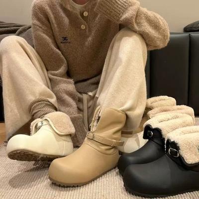 Ботинки – Ботинки