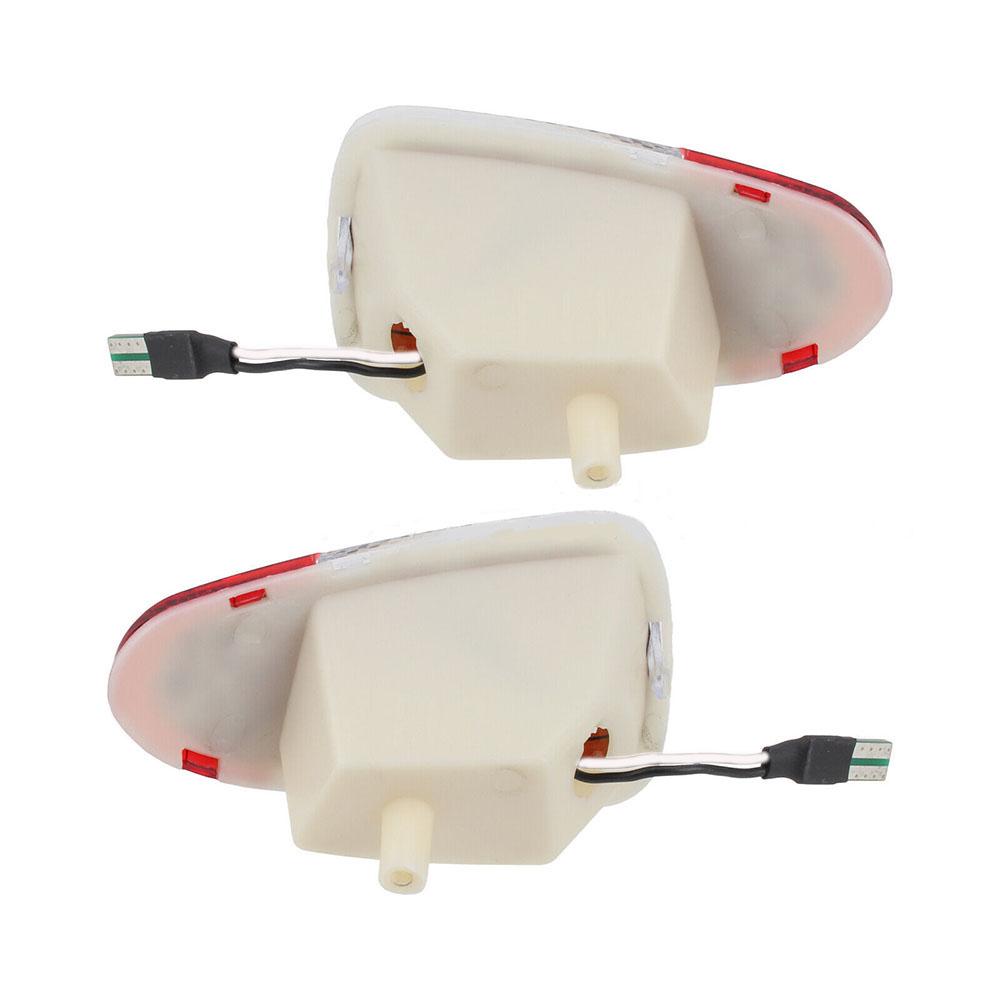 Светодиодная лампа подсветки дверной панели для Ford F150 1997-2003 F250 1997-1999