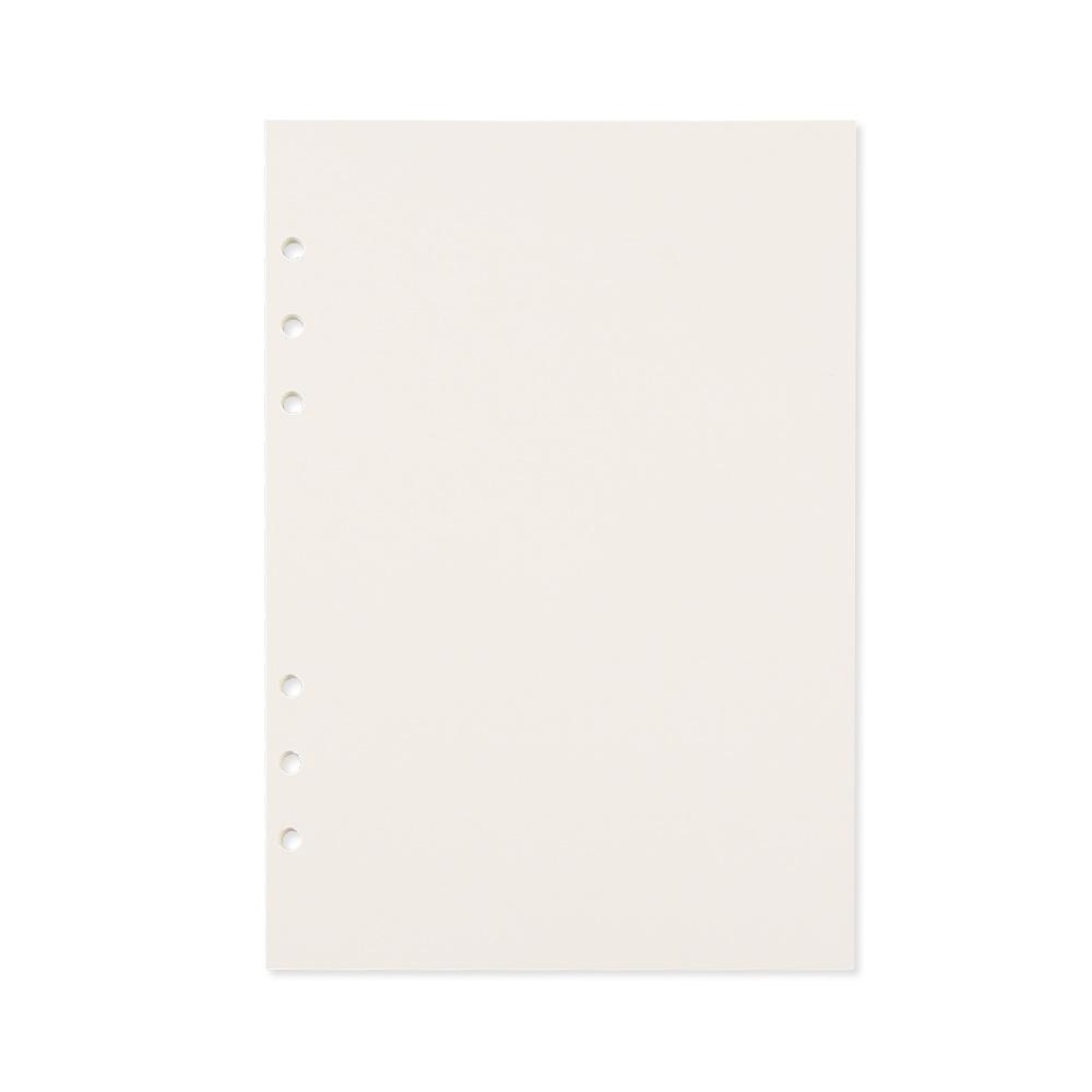 A5 A6 Portable Fashion Office Supplies Stationery Ring Binder Felt Notebook Felt Shell Portable Diary