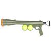Pet Dog Outdoor Tennis   Launcher   Practicing Training Playing Interaction Toy