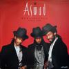 Виниловая пластинка ASWAD Renaissance 20 Crucial Tracks SMR866 STYLUS MUSIC 1988 UK Регги Ска Даб Б/у