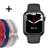 W38 Pro Смарт-часы для мужчин 45 мм серии 8 1,92 дюйма Bluetooth Call Custom Dial для женщин Беспроводная зарядка Смарт-часы Pk W28 W37 T900