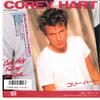 7inch Record COREY HART - I Can't Help Falling In Love With Y EYS17688 EMI AMERICA 1986 Japan Pop Used