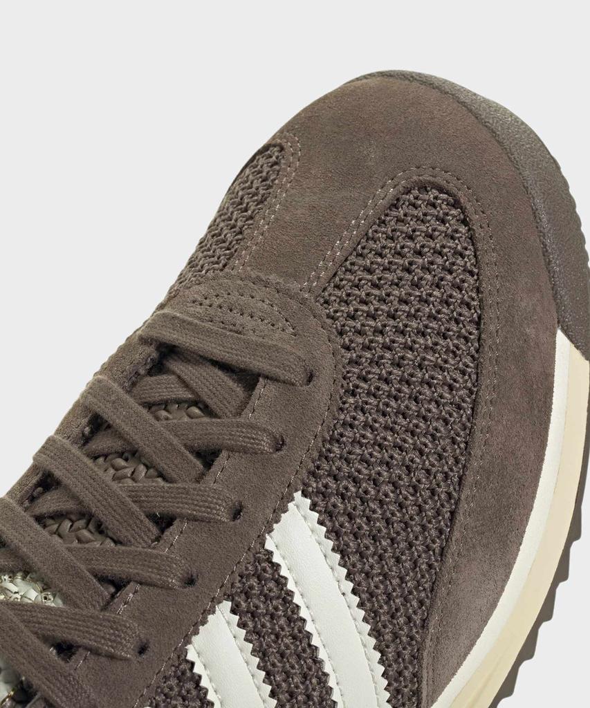 adidas Sl 72 Rs - Коричневый:Белый / Jr8774
