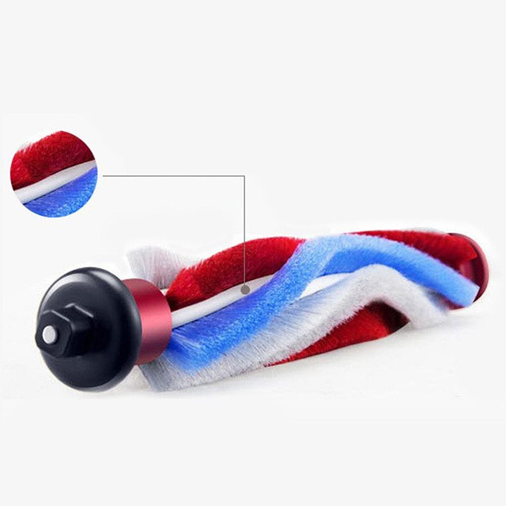 Мягкие щеточные насадки для беспроводного комплекта основной щетки на замену