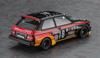 Hasegawa Asano Jidosha Starlet KP61 1982 Starlet Grand Cup Race Champion Пластиковая модель 20734 1/24 (Машина)