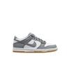 (gs) Dunk Low Reflective Grey