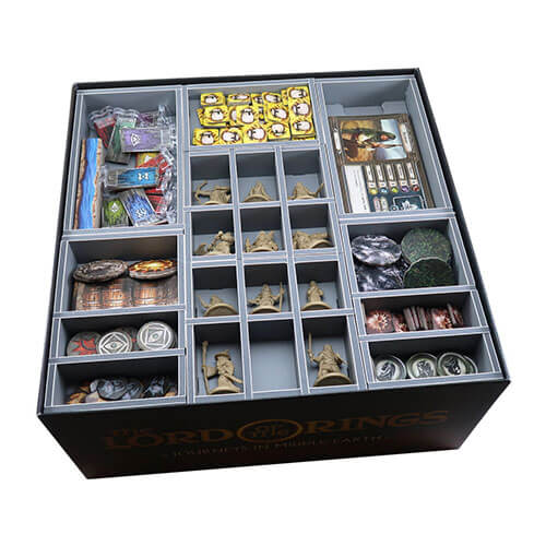 Складные вставки для космических игр (Путешествие по Земле)