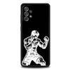 Боксерские перчатки Муай Тай Чехол для телефона Для Samsung Galaxy A15 A13 A35 A55 A51 A71 A41 A31 A21S A03S A05 A23 A25 A33 A53 A73 5G Чехол