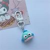 Sanrio милый брелок Kawaii брелок подвеска пряжка для ключей подарок на день рождения брелок милый автомобиль брелок украшение на рюкзак