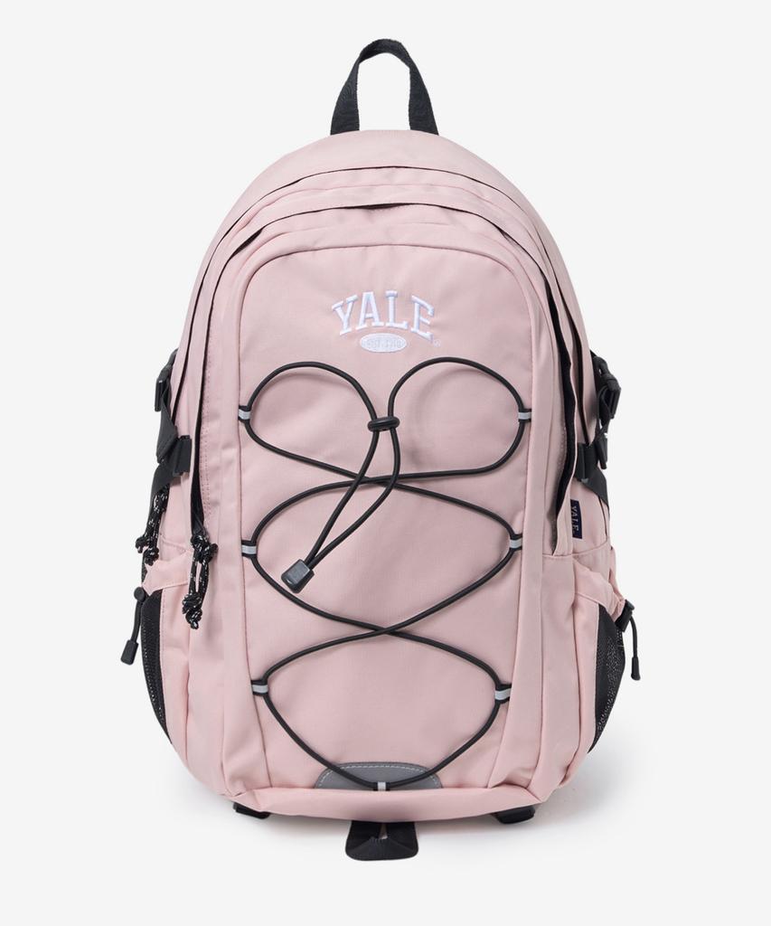Yale Think Pack 45л_Розовый
