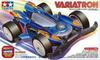 Tamiya Серия Mighty Mini 4WD Variatron 1/32