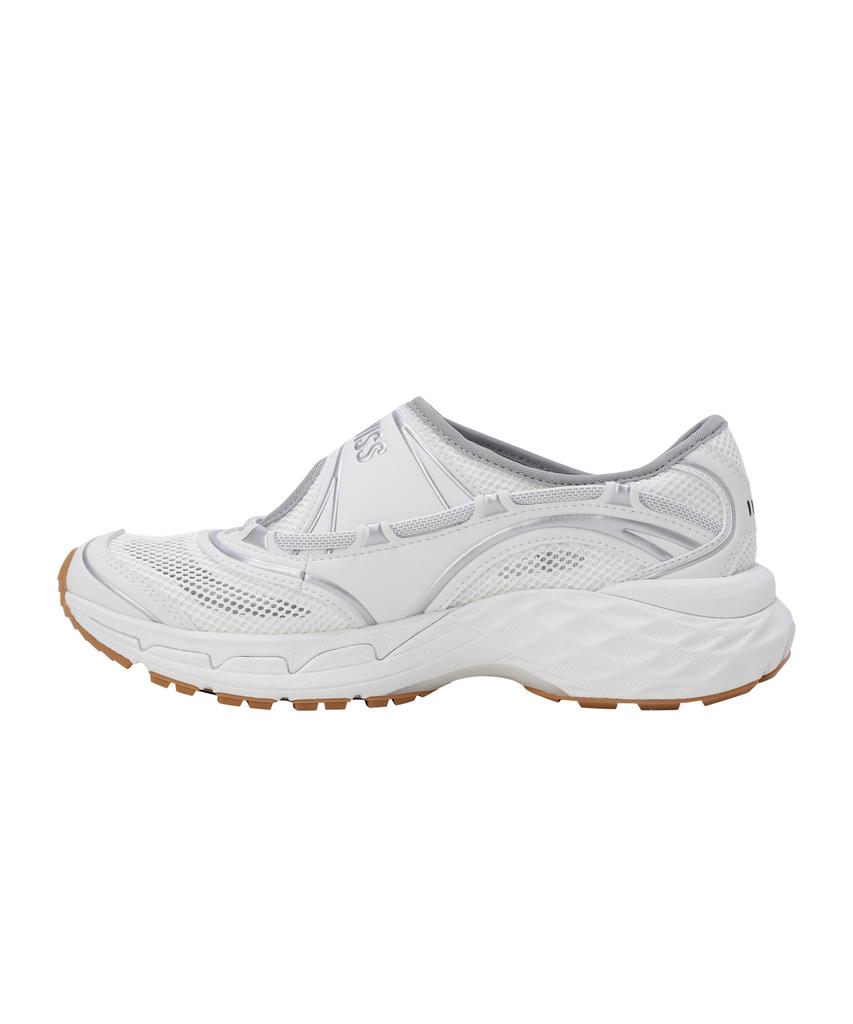 K-Swiss Женская обувь Mary Jane Conejo_Aksflmv504Wh