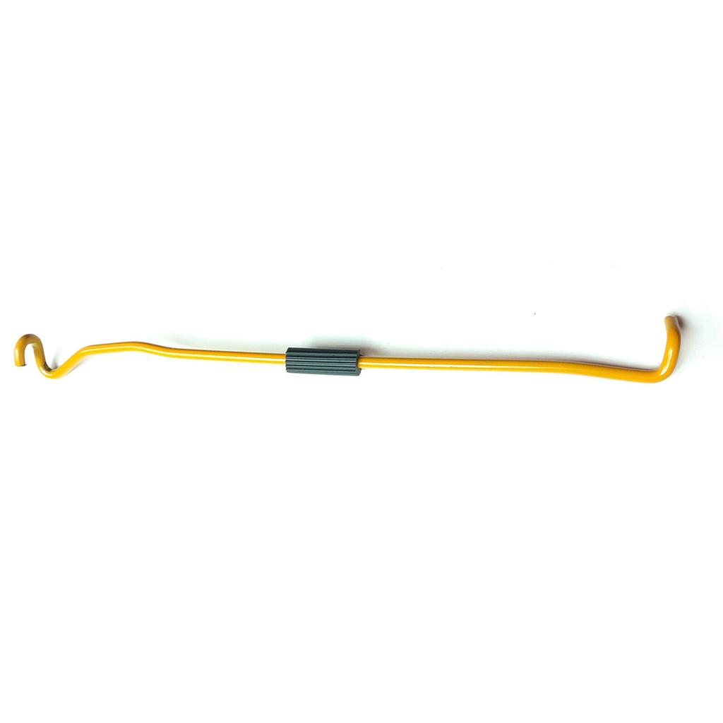 Replacement Hood Prop Rod Engine Hood-support Prop Rod Vehicle Hood Prop Auto Parts Replacement Direct Replacement