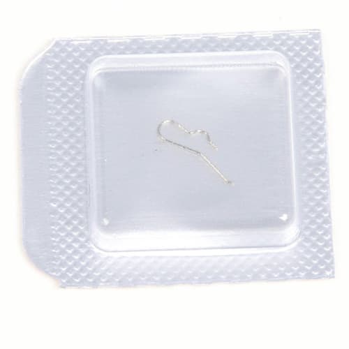 Replacement Watch Movement Clutch Spring for ETA 7750 Watch Movement Part Number 8320