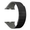 Новый магнитный силиконовый ремешок для Apple Watch Ultra 3 2 49 мм 44 мм 46 мм 42 мм 40 41 мм 45 мм ремешок браслет IWatch Series 11 10 9 8 7 6 SE