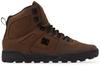 Ботинки DC Shoes Pure Ht (ADYB100018) brown
