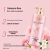 LUX Rose Garden Scented Shampoo & Conditioner Set
