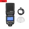 Godox V860III TTL Li-ion Вспышка для камеры