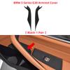 51417438523 51417438524 Накладка на ручку двери салона для BMW 5 серии G30 G38 Внутренняя накладка на ручку двери