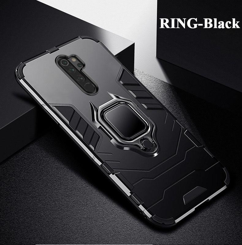 Чехол Armor для Redmi Note 8 9 10 Pro Max 8A 8T 9A 9C 9S 10S Чехол для телефона Xiaomi Mi 10 Lite 10T 5G POCO X3 NFC M3 F3 F2 Pro F1
