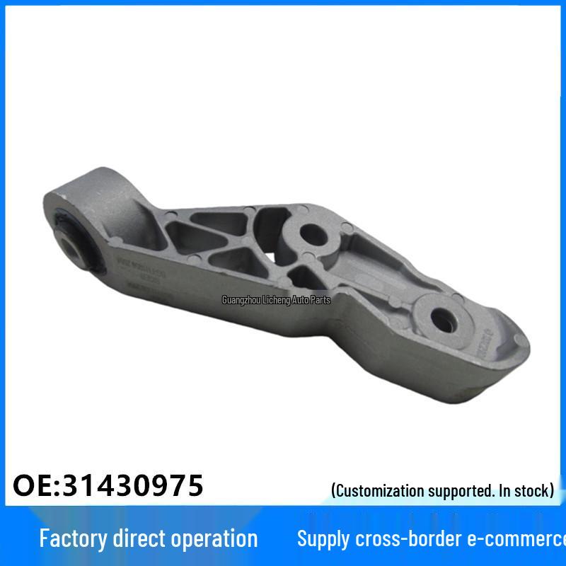 Bracket Gearbox for Volvo S60, V60, XC60, XC70