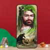 Ислам Шиизм Имам Али Ирак Арабский Чехол Для Samsung Galaxy A56 A33 A13 A36 A23 A52 A32 A12 A54 A34 A14 A16 A53 A15 A35 A55 A17