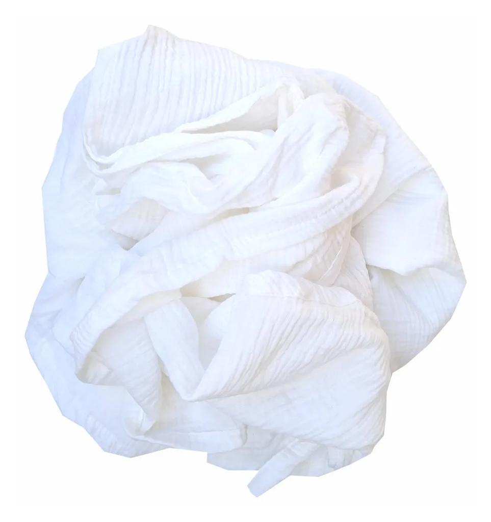 Cotton Muslin Baby Swaddle Blankets Newborn Receiving Blanket Solid Swaddle Wrap Infant Soft Sleeping Quilt Bed Cover 120x120cm