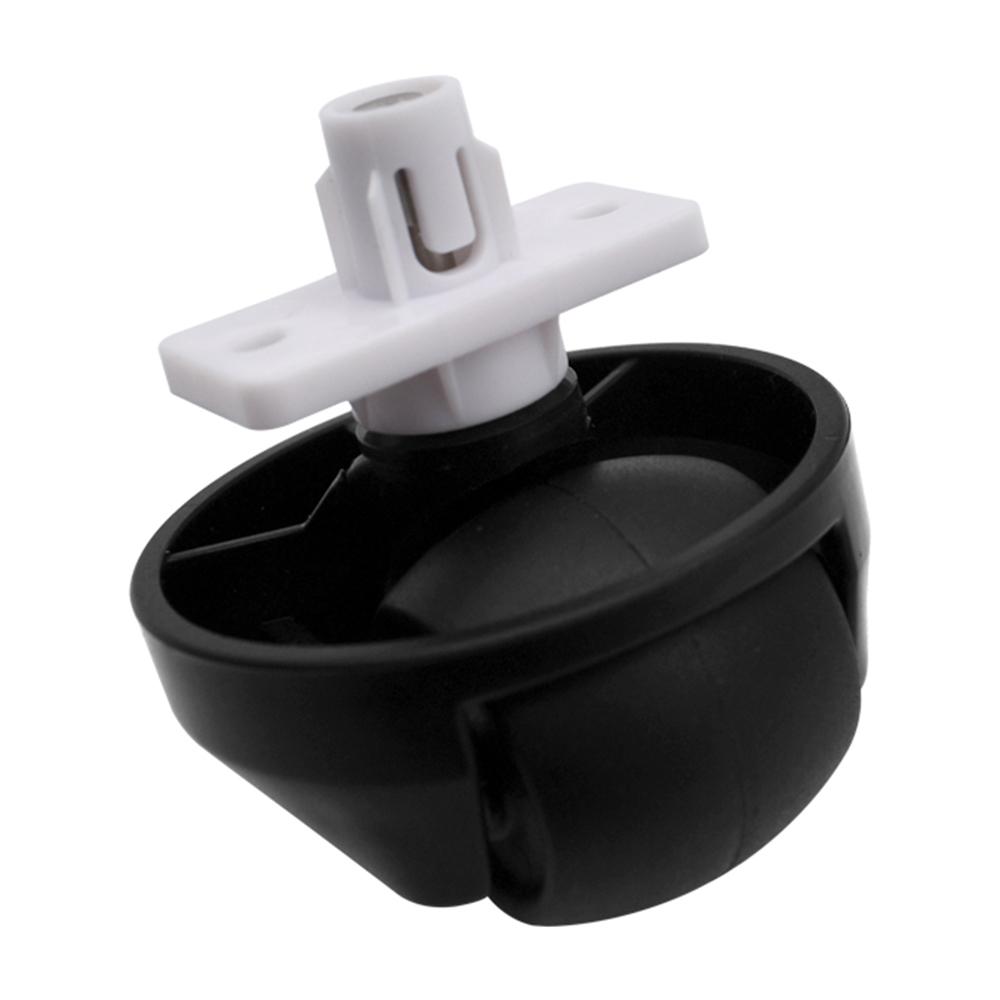 Front Caster Wheel for Xiaomi Roborock S65/S55 Max/S65 Pure/S45 Max/S7/T7S/S8/G20 Vacuum Cleaner