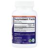 [Vitamatic] Fermented Black Garlic 1000mg, 60 Capsules (500mg per capsule)