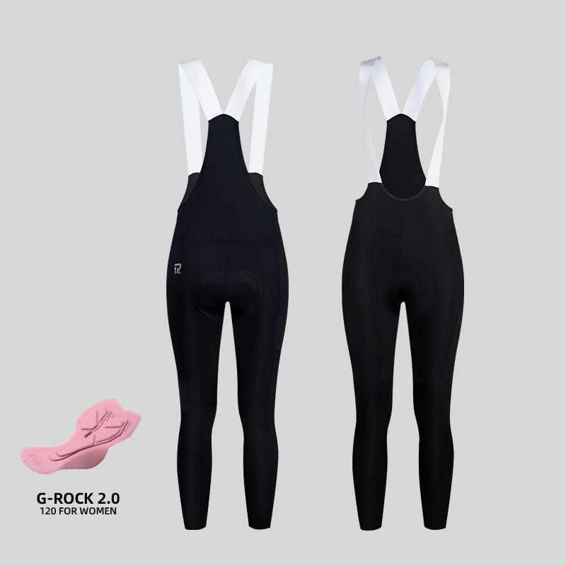 Womens Long Sleeve Cycling Jersey Slim Fit Quick Dry Breathable Mountain Bike Riding Top