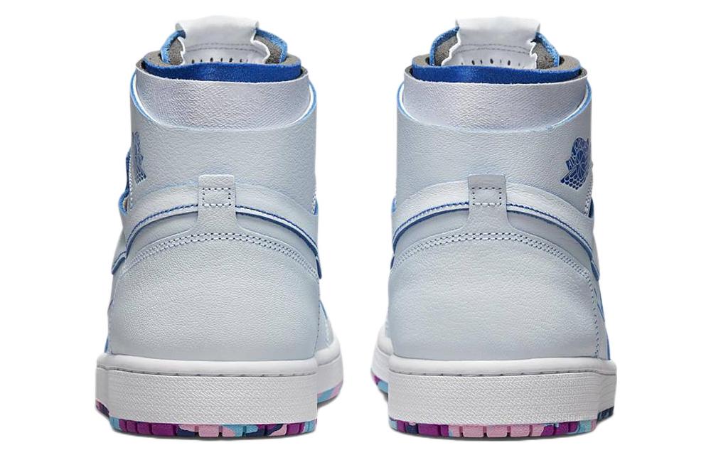 Air Jordan 1 Zoom CMFT "25 лет в Китае" DX6036-111