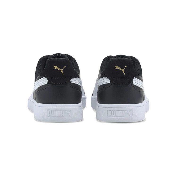 Puma Перемешать 'Черно-белый' 309668-04