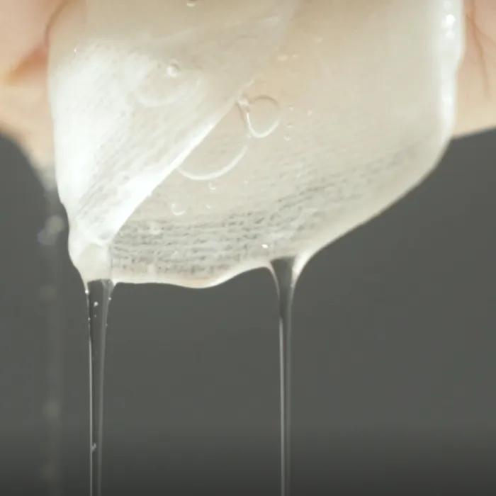 [Elasticity Charging SET] Signature Origin 100 Ampoule + 2 Mask Packs