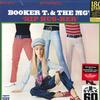 Виниловая пластинка BOOKER T & THE MG'S - Hip Hug-Her 081227940485 STAX 2017 Европа Рок